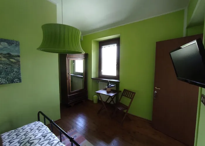 B&B Rocciamelone