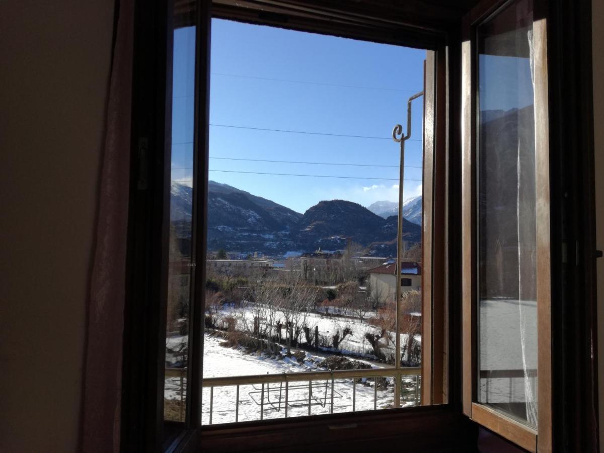 Rocciamelone Bed & Breakfast Susa