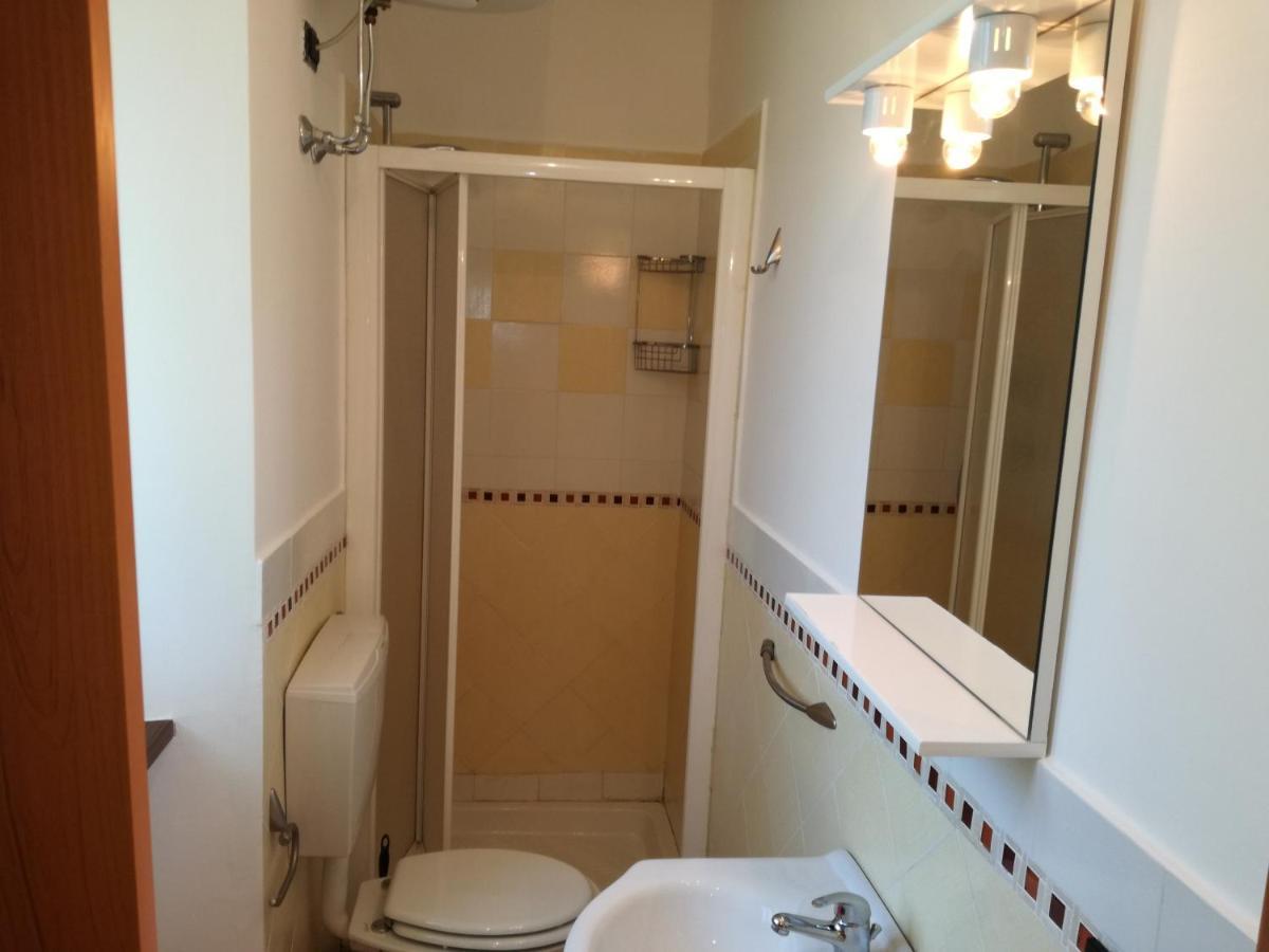 Bed & Breakfast Rocciamelone Susa